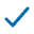checkmark